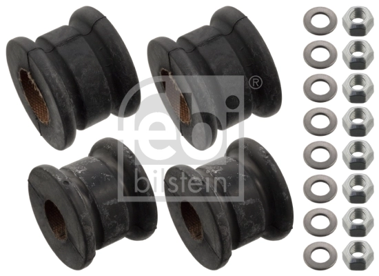 Mounting Kit, stabiliser bar